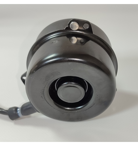 Engine Vents TT PRO 100 - photo 4