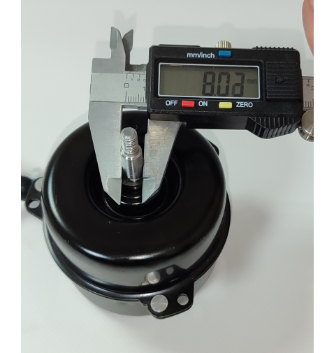 Engine Vents TT PRO 100 - photo 2