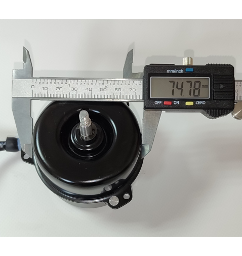 Engine Vents TT PRO 100 - photo 3