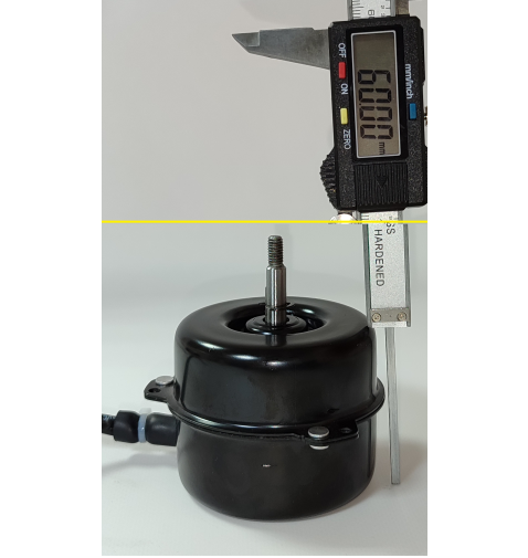 Engine Vents TT PRO 100 - photo 6