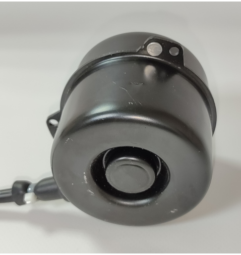 Engine Vents TT PRO 150 - photo 2