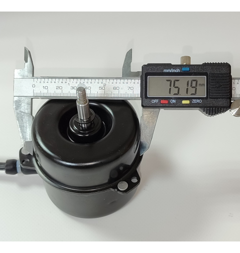 Engine Vents TT PRO 150 - photo 6