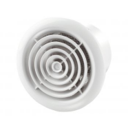 Вытяжной вентилятор Вентс  125 ПФ1 Т