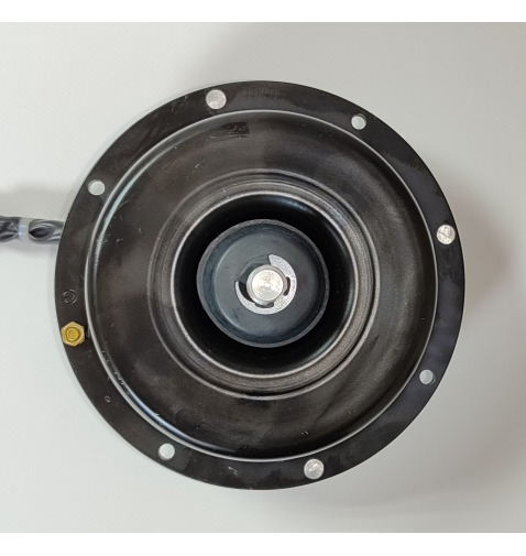 Двигун Вентс ТТ ПРО 250 - фото 4