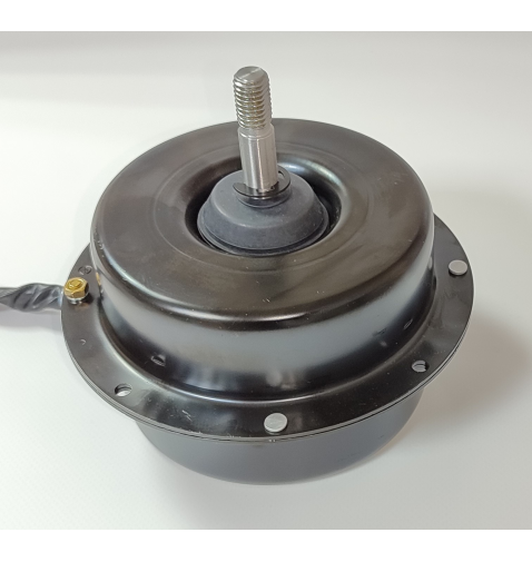 Двигун Вентс ТТ ПРО 250 - фото 1