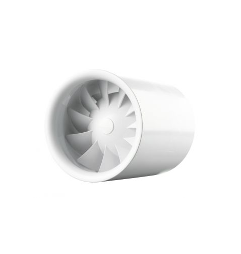 Витяжний вентилятор Вентс Квайтлайн 150 Екстра - фото 1