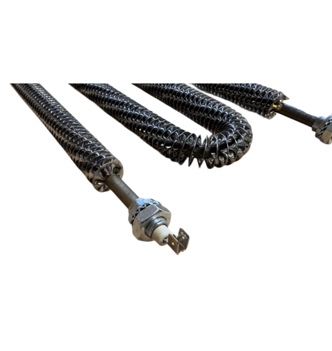 Нагрівальний елемент для Вентс ВУТ 530 ЕГ - фото 2