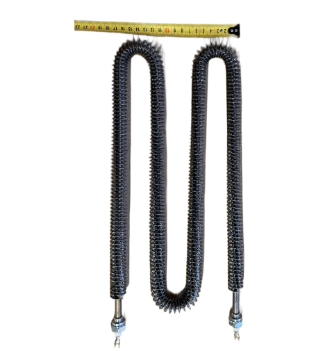 Нагрівальний елемент для Вентс ВУТ 530 ЕГ - фото 5