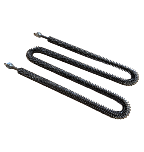 Нагрівальний елемент для Вентс ВУТ 530 ЕГ - фото 1