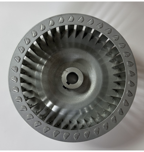 Крильчатка Вентс ВЦУн 160*74 - фото 4