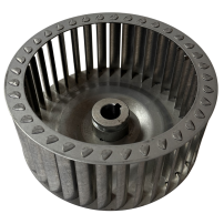 Крильчатка Вентс ВЦУн 160*74