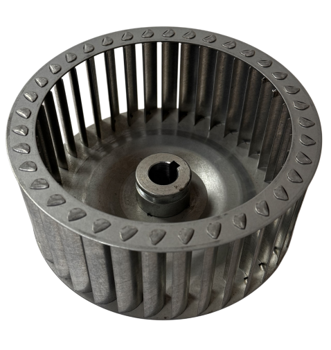 Крильчатка Вентс ВЦУн 180*74 - фото 1