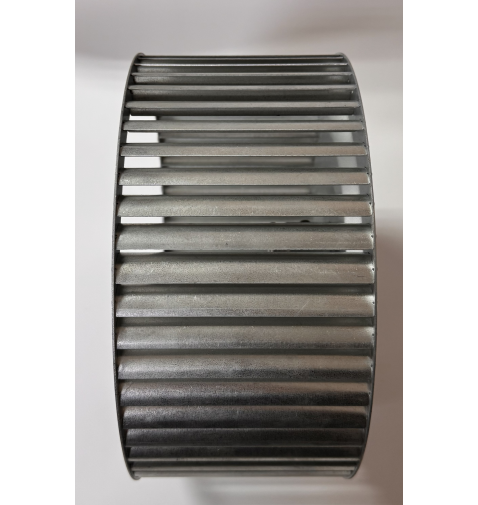 Крильчатка Вентс ВЦУн 240*114 - фото 2