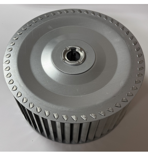 Крильчатка Вентс ВЦУн 240*114 - фото 4