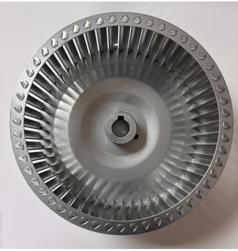 Крильчатка Вентс ВЦУн 240*114 - фото 3