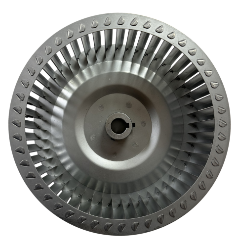 Крыльчатка Вентс ВЦУн 280*127 - фото 3