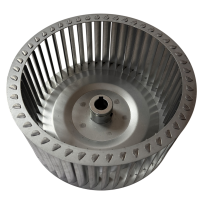 Крыльчатка Вентс ВЦУн 280*127