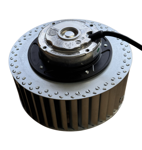 Двигатель Вентс ВКПф 4Е 400*200 - фото 3