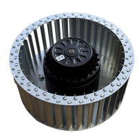 Двигатель Вентс ВКПф 4Е 400*200