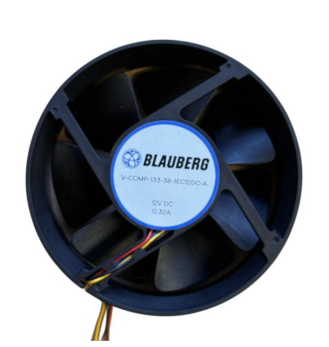 Двигатель Blauberg Vento Expert - фото 4