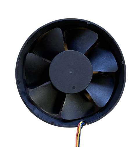 Двигатель Blauberg Vento Expert - фото 5