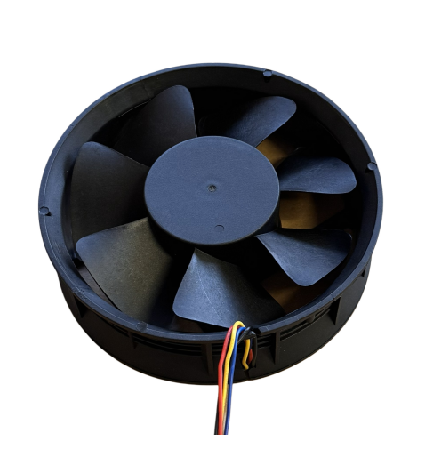 Двигатель Blauberg Vento Expert - фото 2