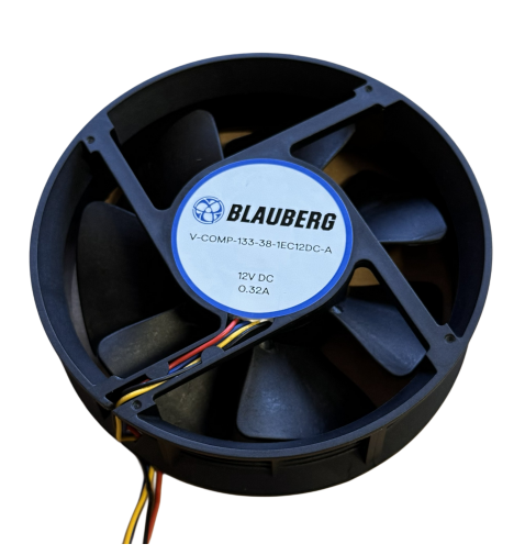 Двигатель Blauberg Vento Expert - фото 1