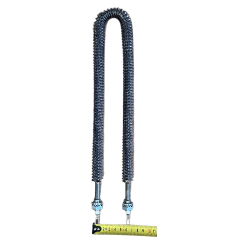 Heating element for Vents VUT 350 PE EC - photo 5