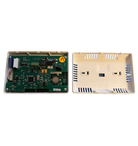 Пульт управления А11 ПУ СЕНС 01 - фото 3