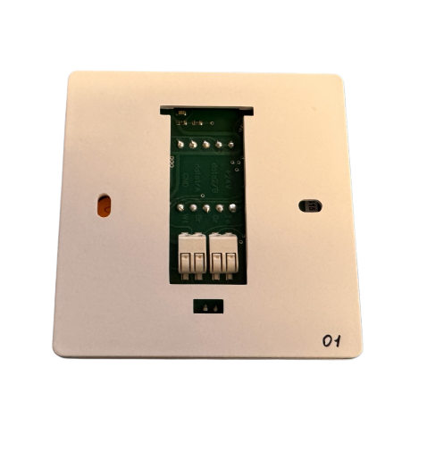 Пульт керування А7 ПУ ЖК 01 - фото 2