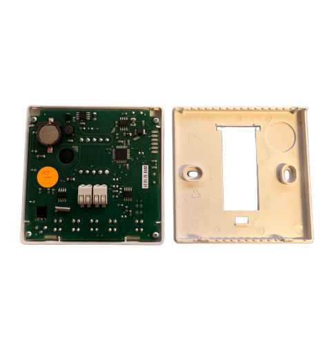 Пульт керування А7 ПУ ЖК 01 - фото 3