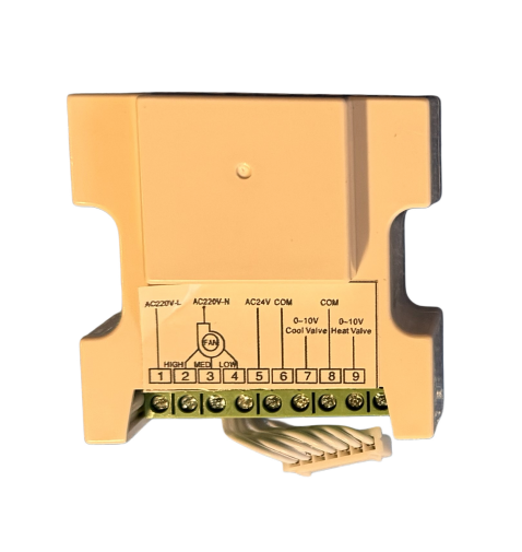 Пульт керування А13 AC208 - фото 4