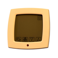 Пульт керування А13 AC208