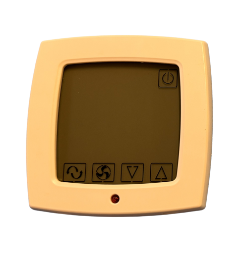 Пульт керування А13 AC208 - фото 1