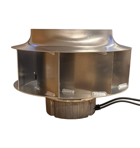 Двигатель Вентс ВУТ 3500 ПБ ЕС - фото 4