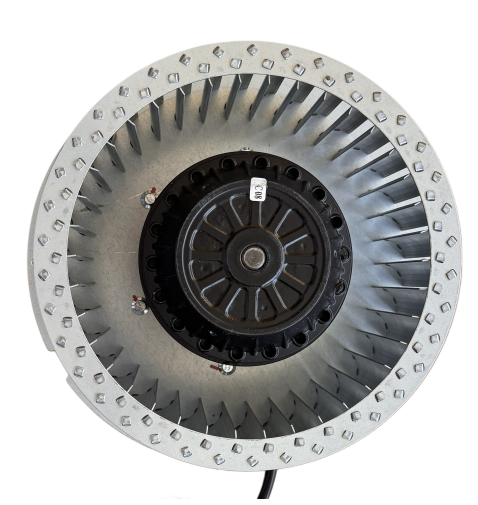 Двигун Вентс ВКПф 4Д 500*300 - фото 3