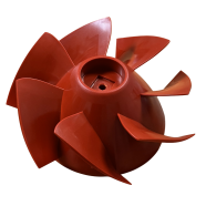 Крильчатка Вентс Буст 200