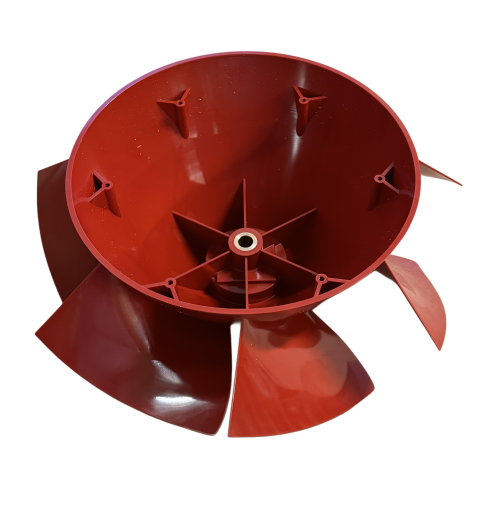 Крыльчатка Вентс Буст 355 - фото 2