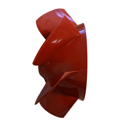 Крыльчатка Вентс Буст 355 - фото 3