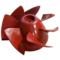 Крыльчатка Вентс Буст 355