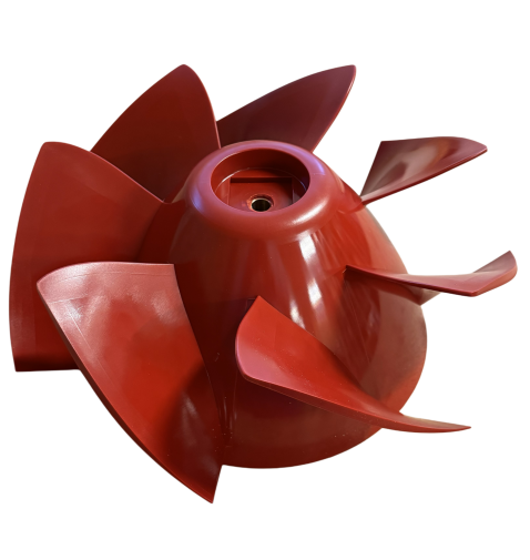 Крыльчатка Вентс Буст 355 - фото 1