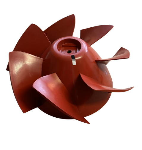 Крильчатка Вентс Буст 400 - фото 1