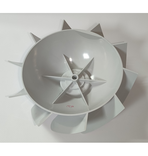 Крыльчатка Вентс ТТ ПРО 200 - фото 2