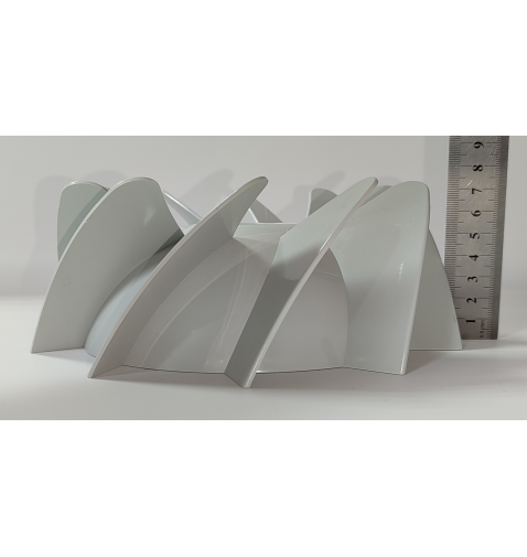 Крыльчатка Вентс ТТ ПРО 200 - фото 4