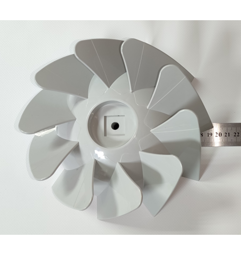 Крыльчатка Вентс ТТ ПРО 200 - фото 5