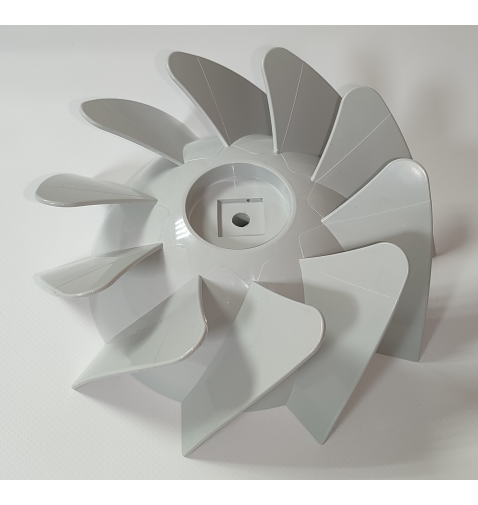 Крыльчатка Вентс ТТ ПРО 200 - фото 1