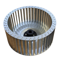 Крыльчатка Вентс ВЦУн 315*143