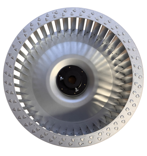 Крыльчатка Вентс ВЦУн 500*229 - фото 4