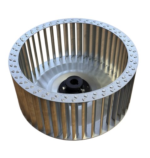 Крыльчатка Вентс ВЦУн 500*229 - фото 1