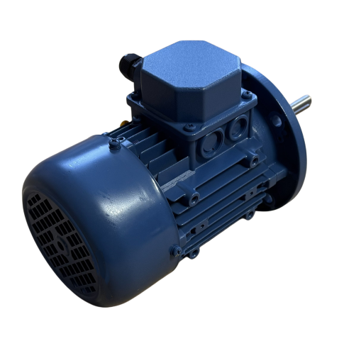 Двигатель Вентс КСК 150 4Д - фото 4